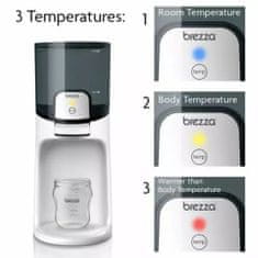 Baby Brezza Instant Formula Warmer – ohřívač vody