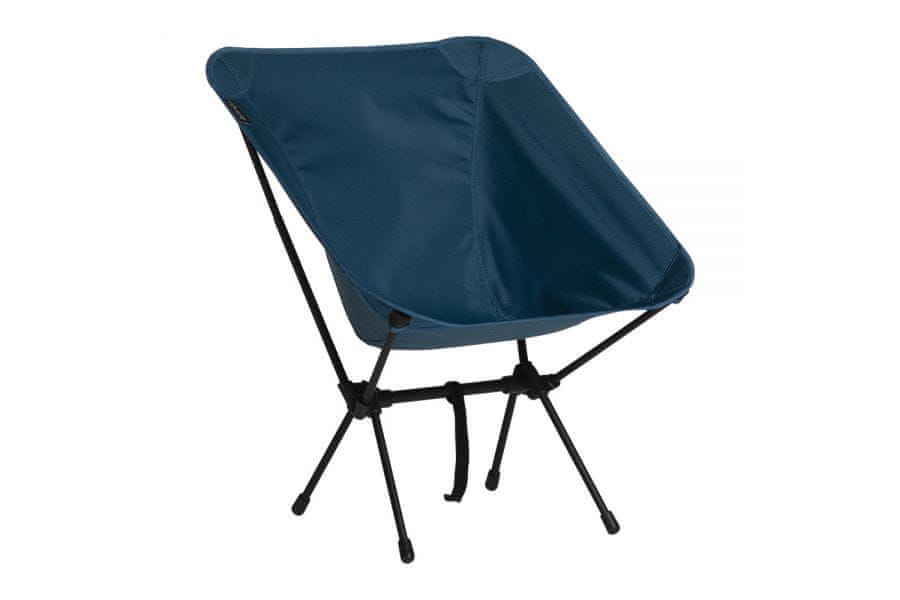 Levně Vango Micro Steel Chair Std Mykonos Blue
