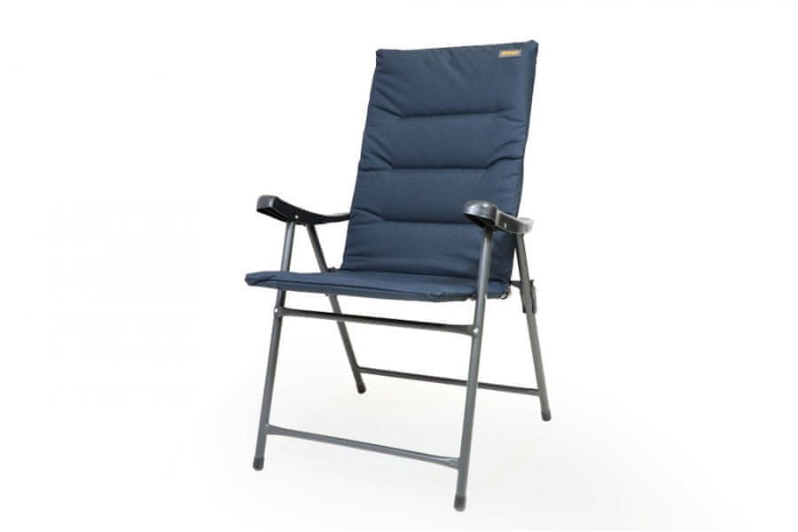 Levně Vango Cayo XL Chair Granite Grey