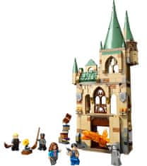 LEGO Harry Potter 76413 Bradavice: Komnata nejvyšší potřeby