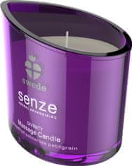 Swede SWEDE Senze Divinity Massage Candle Oil 50 ml