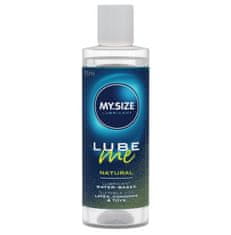 My Size MY.SIZE Lube Me Natural Intimate gel 100 ml