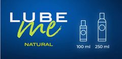 My Size MY.SIZE Lube Me Natural Intimate gel 250 ml