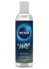 My Size MY.SIZE Lube Me Natural Intimate gel 250 ml