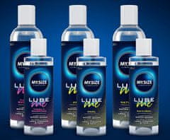 My Size MY.SIZE Lube Me Anal Intimate gel 250 ml