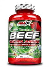 Amix Nutrition Beef Extra Amino 360 tablet