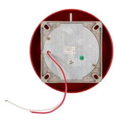 Orno Elektromechanický školní zvonek ORNO OR-DP-ML-131, 90dB