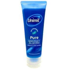 UNIMIL UNIMIL PURE jemný hydratační intimní gel 80 ml