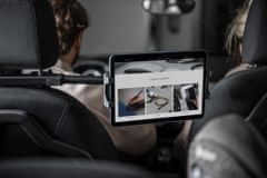 EPICO Výsuvný držák do auta pro Apple iPhone & iPad 9915101900036 - černý