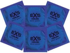 EXS EXS Cooling Cooling Condoms 144 ks