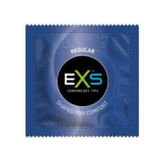 EXS EXS Regular Classic KONZERVANTY Krabice 2x12 ks
