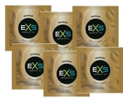 EXS Exs Magnum kondomy zvětšené XL 25 ks.