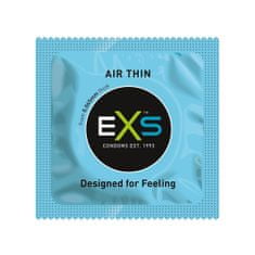 EXS EXS AIR THIN THINEST Kondomy POUZE 0,045 mm