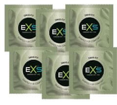 EXS EXS Snug Fit Kondomy Snug Fit XS 12 ks.