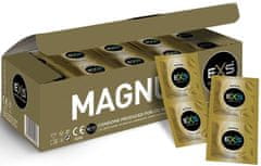 EXS EXS MAGNUM LARGE Kondomy BIGGER XL 144 ks.