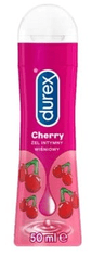 Durex DUREX Play Juicy Cherry CHERRY intimní gel 50ml