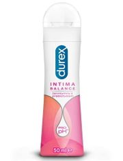 Durex Durex Intima Balance + prebiotický intimní gel 50 ml
