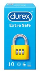 Durex DUREX Extra Safe Bold Strong Sada 20 kusů