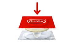 Durex DUREX Feel Thin Ultra tenké kondomy 12 ks.