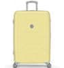 Cestovní kufr SUITSUIT TR-1301/2-L ABS Caretta Elfin Yellow