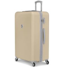 SuitSuit Cestovní kufr SUITSUIT TR-1341/2-L ABS Caretta Pale Khaki