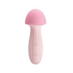 PRETTY LOVE Masážní přístroj PRETTY LOVE MUSHROOM - stimulace klitorisu