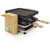 raclette gril Pure 4 162950