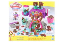 Efko Play-Doh Továrna na čokoládu