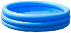 Seven Bazén modrý 147 x 33 cm