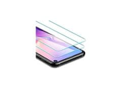 Bomba 2.5D Tvrzené ochranné sklo pro Samsung Galaxy Model: Galaxy S10e