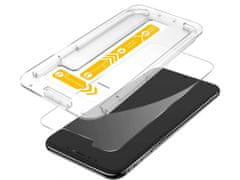 Bomba 3D One-Click ochranné Anti-Spy sklo pro iPhone Model: iPhone 11 Pro Max