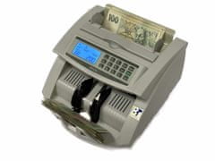 Počítačka bankovek Glover GC10
