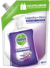 Dettol DETTOL Antibakteriální tekuté mýdlo + 2x náhradní