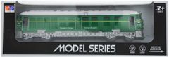 Aymax Model lokomotivy baterie