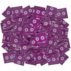 VITALIS ON) Silné kondomy - 100 ks
