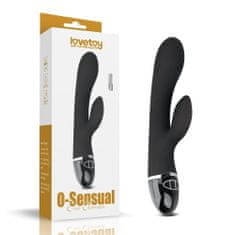 Lovetoy Lovetoy Vibrator O'sensual sex Klitorální masážní přístroj