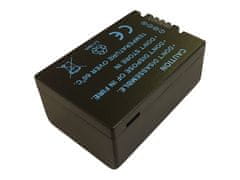 TRX Baterie Panasonic DMW-BMB9E - Li-Ion 7,2V