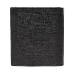 Calvin Klein Pánská kožená peněženka K50K509988BAX