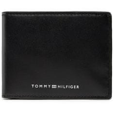 Tommy Hilfiger Pánská kožená peněženka AM0AM10617BDS