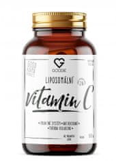 Goodie Liposomální Vitamin C 60 ks