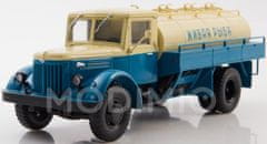 Modimio MODIMIO - MAZ-200D cisterna pro převoz ryb, 1/43