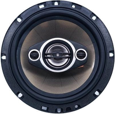  kakovostni avtomobilski zvočni sistem avtomobilski zvočniki akai ACS-656 sodobna zasnova visoka zmogljivost 4-stranska zasnova 