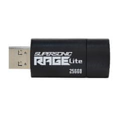 256GB RAGE LITE USB 3.2 gen 1