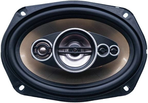  kakovostni avtomobilski zvočni sistem avtomobilski zvočniki akai ACS-696 sodobna zasnova visoka zmogljivost 5-pasovna zasnova 