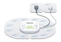 Beurer Elektrostimulátor TENS/EMS EM70 nabíjení přes USB