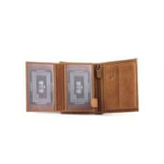ZAGATTO pánská peněženka ZG-N4-F11