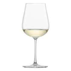 Schott Zwiesel Sklenice Schott Zwiesel bílé víno CHARDONNAY, 420ml 6ks, AIR