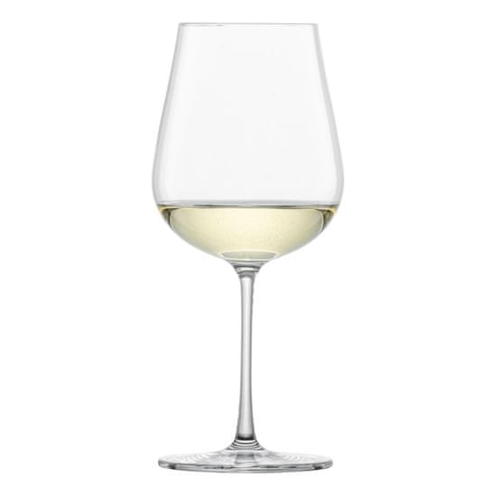 Schott Zwiesel Sklenice Schott Zwiesel bílé víno CHARDONNAY, 420ml 5ks, AIR