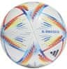 Adidas fotbalový míč Rihla LGE J290 vel. 4 MS2022