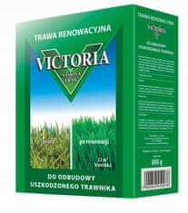 Floraland Travní semeno Victoria pro obnovu trávníku 0,8 kg